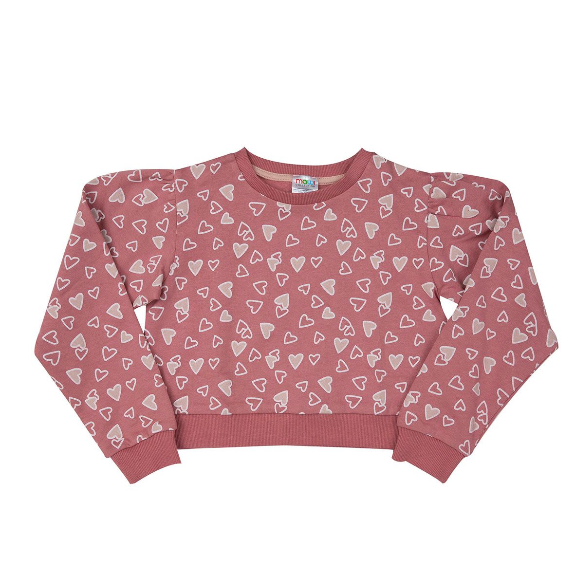 Mawi - maglia felpa ao - Mawi