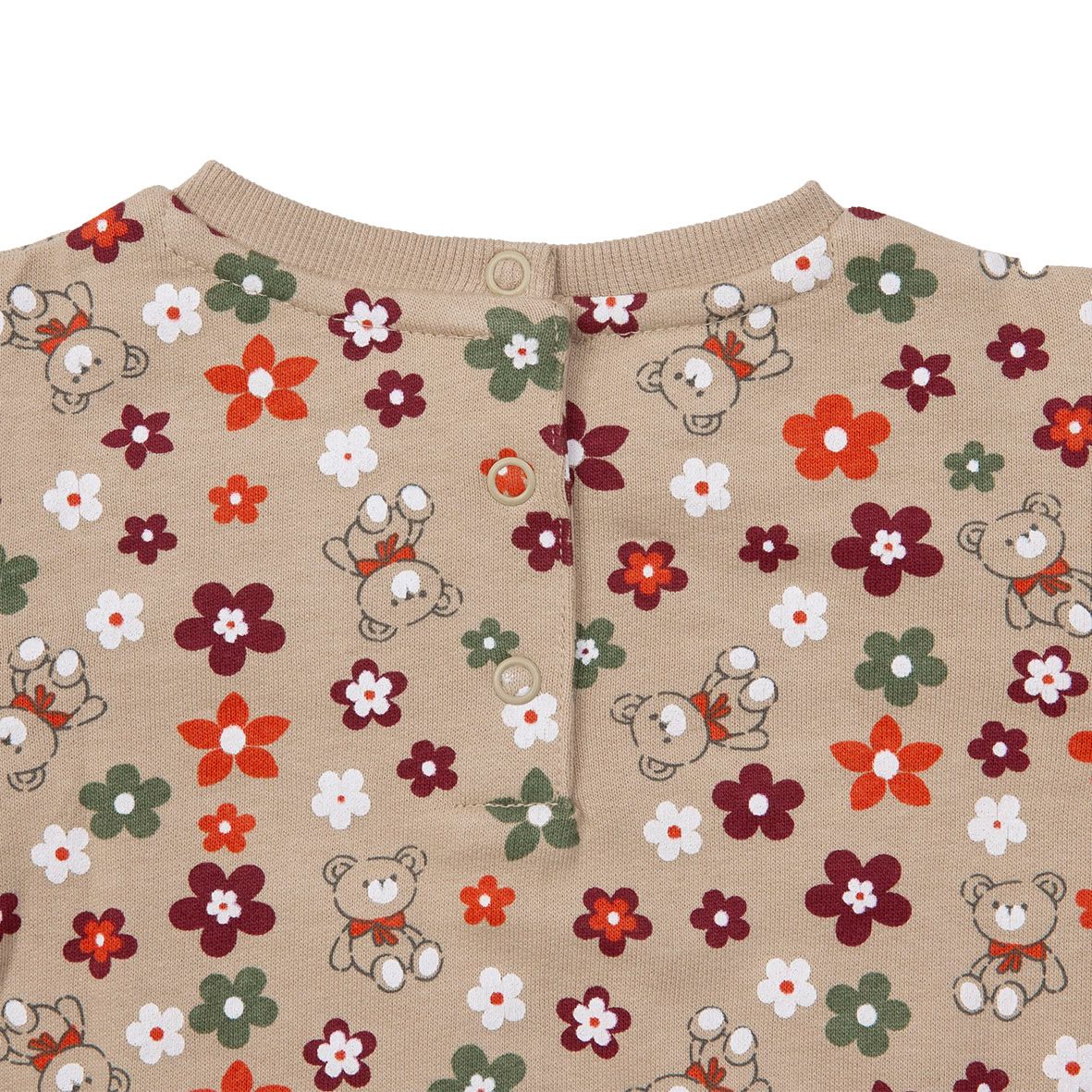 Mawi - maglia felpa ao - Mawi