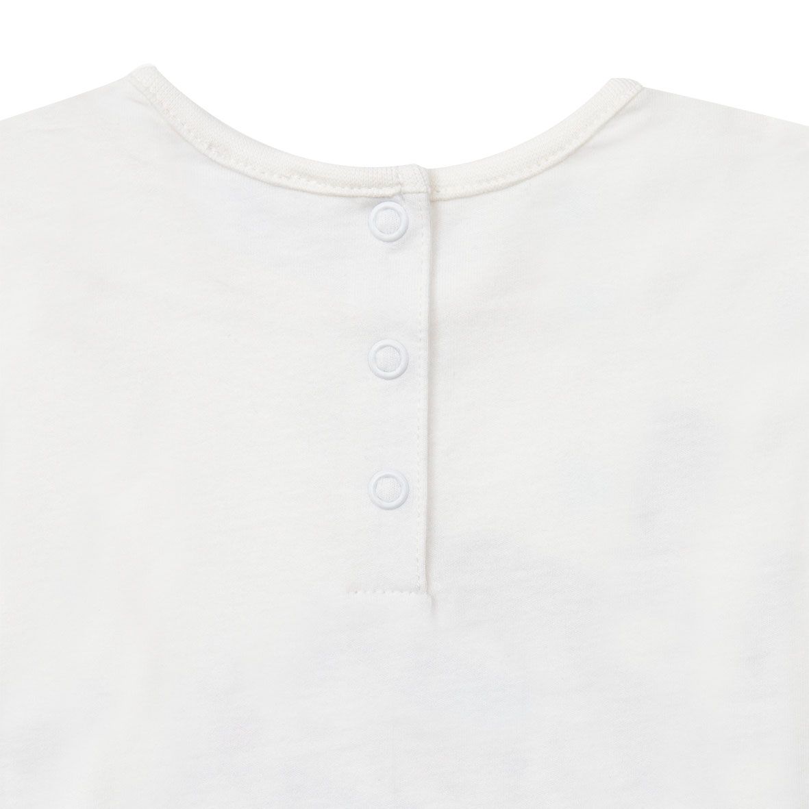 Mawi - t-sh ml jersey c/stampa - Mawi