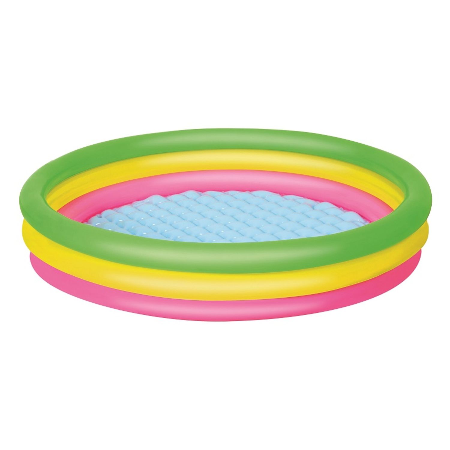 Piscina sunnmer 3 anelli 152x30 cm - dai 2 anni in su - Bestway