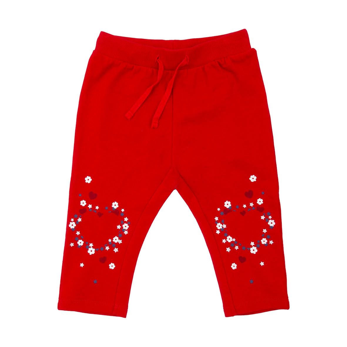 Mawi - pantalone f.t.stampato - Mawi