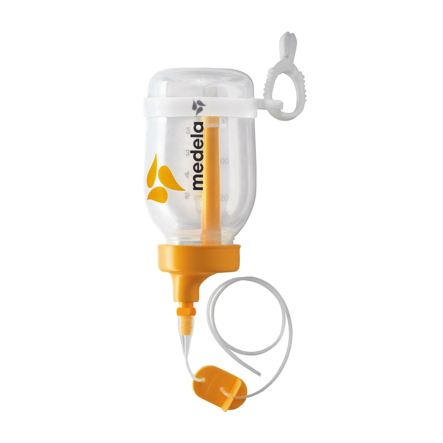 Medela-sns - sistema di allattamento integrativo - Medela