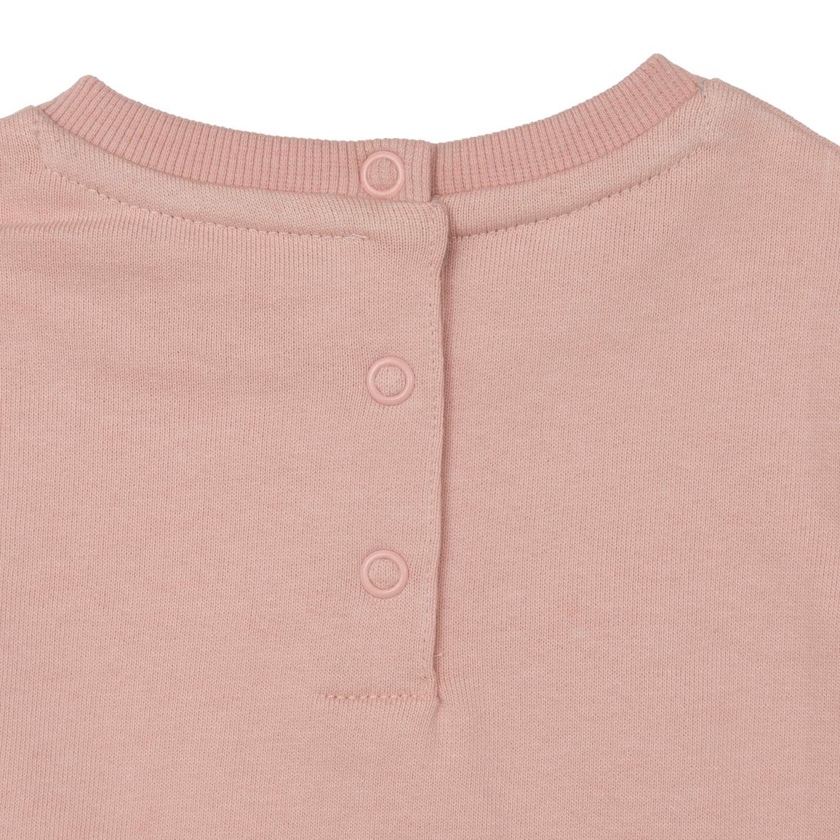 Mawi - jogging felpa c/stampa - Mawi