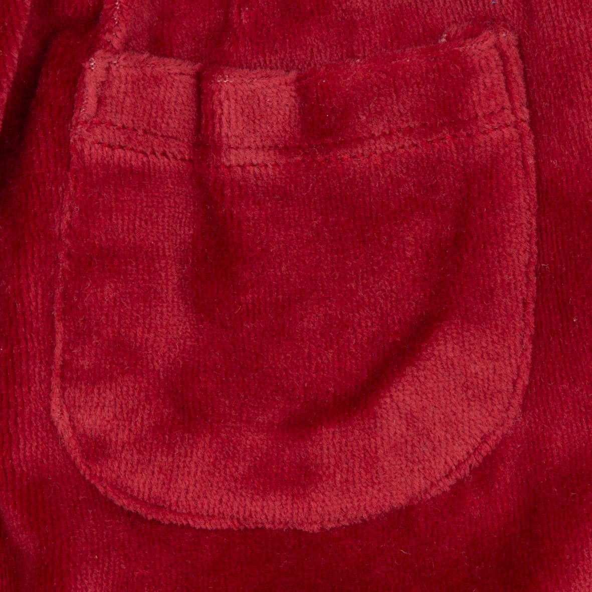 Mawi - pantalone ciniglia - Mawi