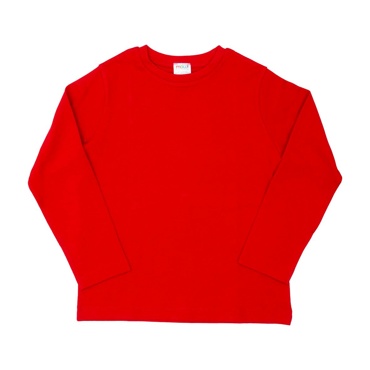 Mawi - maglia interlock basica - Mawi