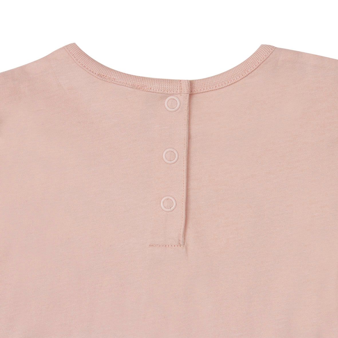 Mawi - t-sh ml jersey c/stampa - Mawi