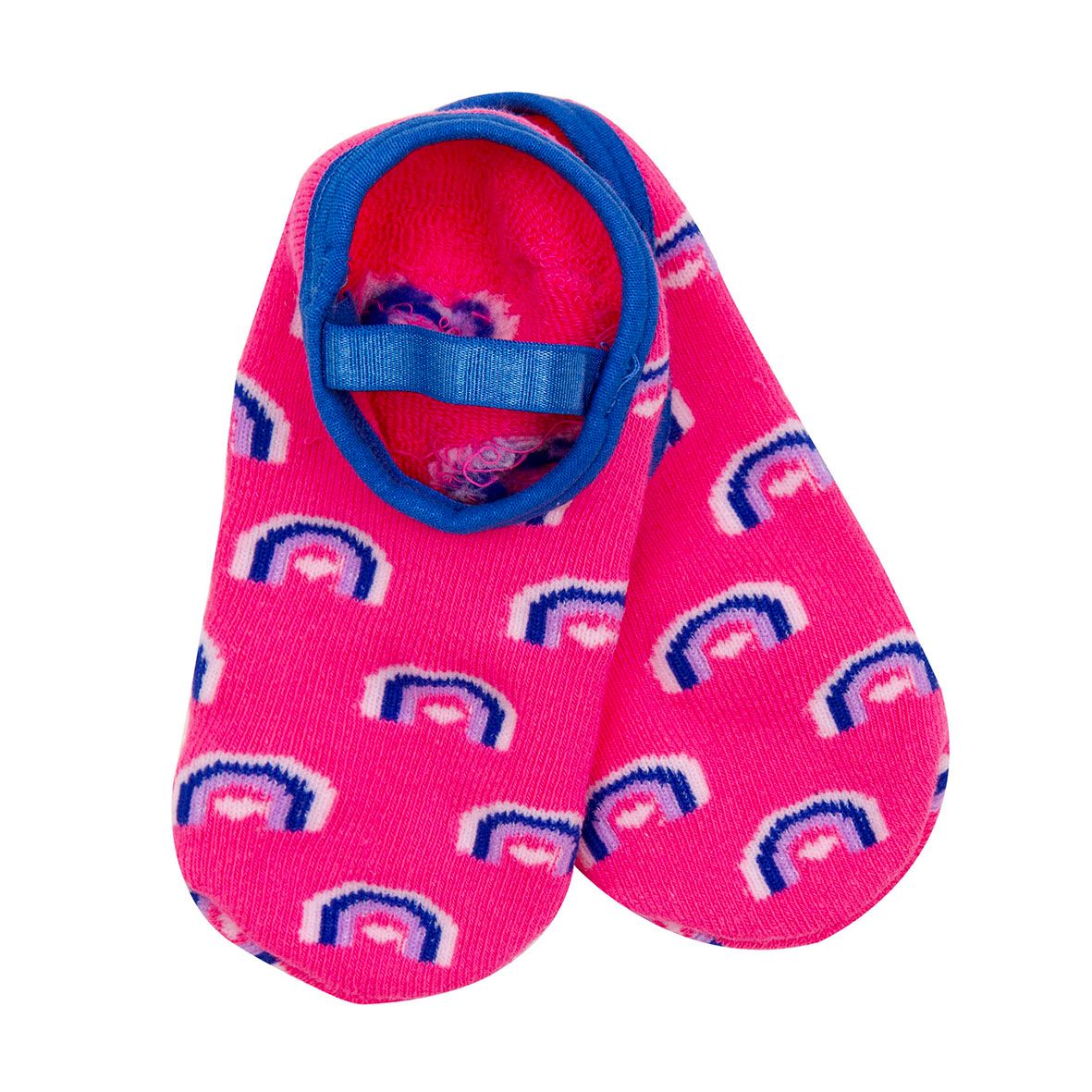 Mawi - antiscivolo ballerina femmina gommini - Mawi