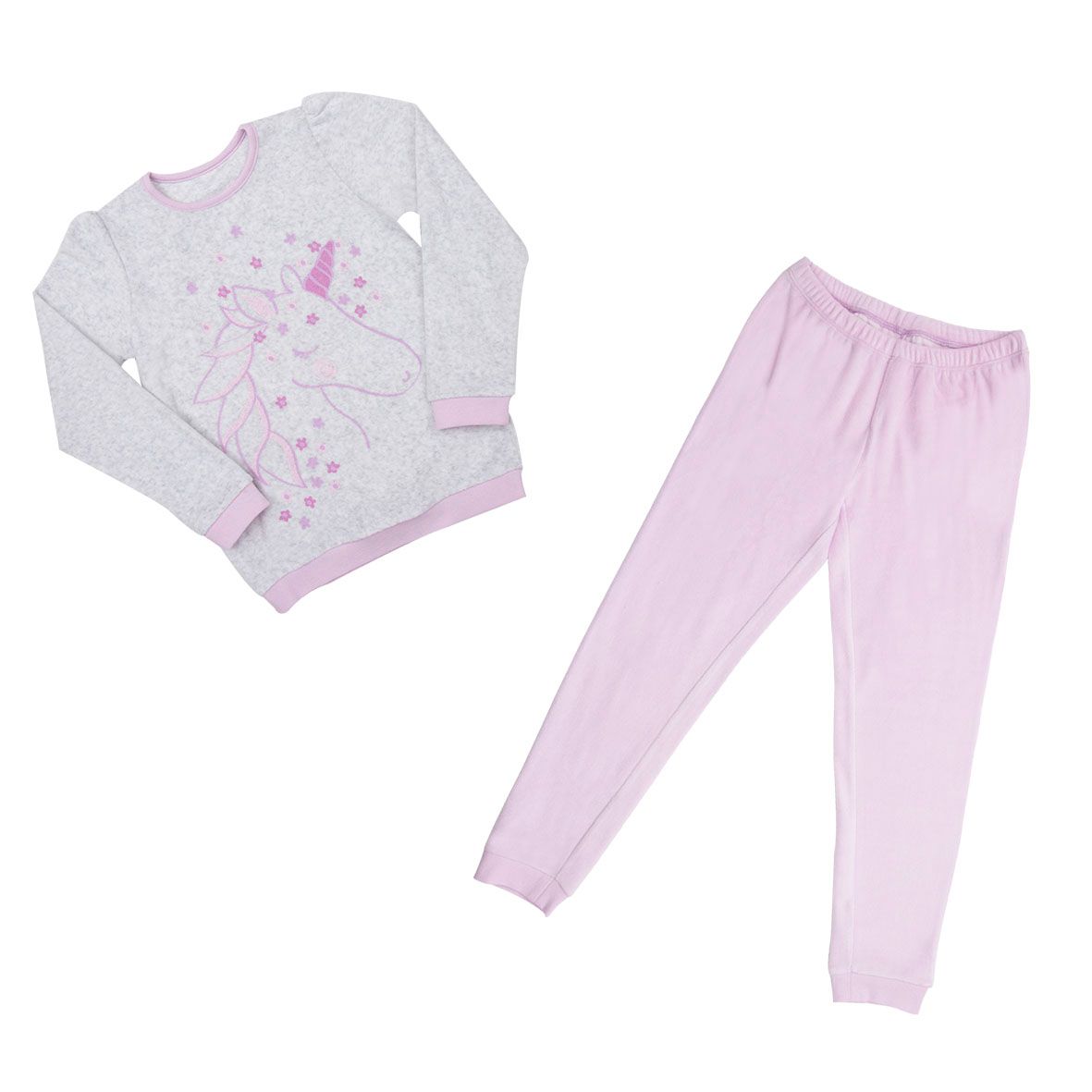 Mawi - pig. 2pz gl ciniglia kid f st unicorno - Mawi