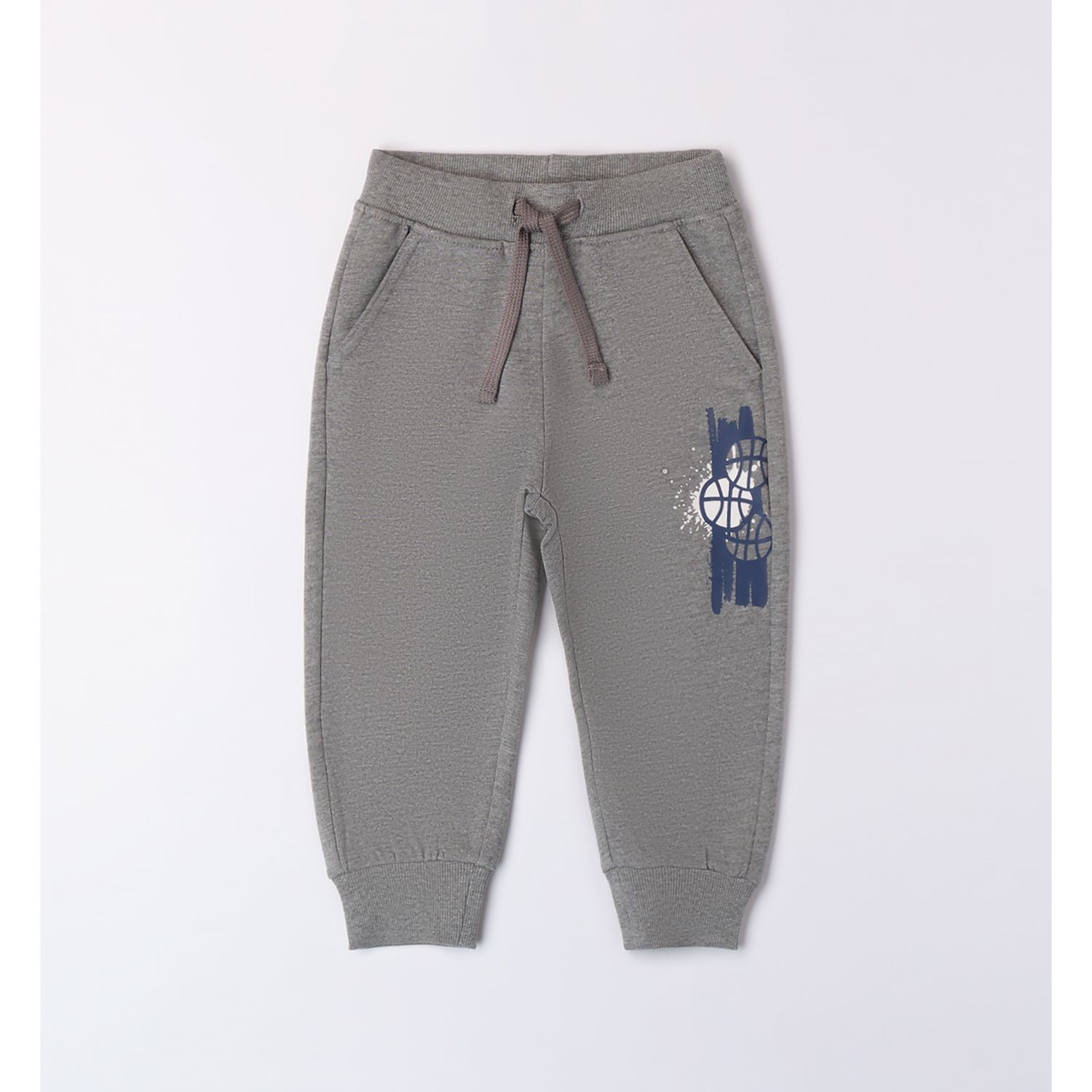 Pantalone felpa royal - Mignolo