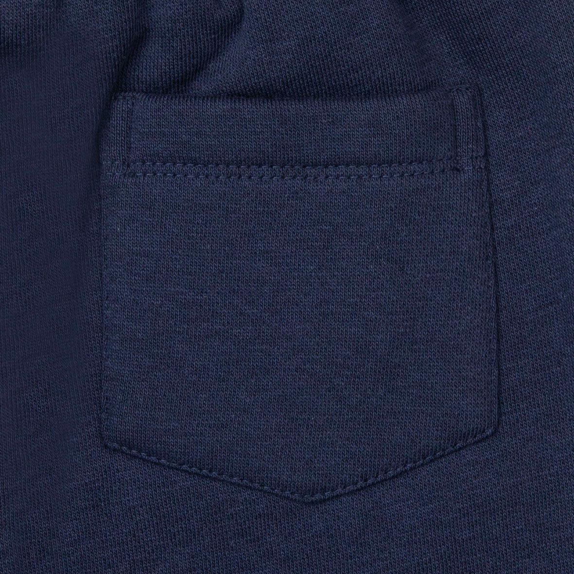 Mawi - pantalone felpa con stampa - Mawi