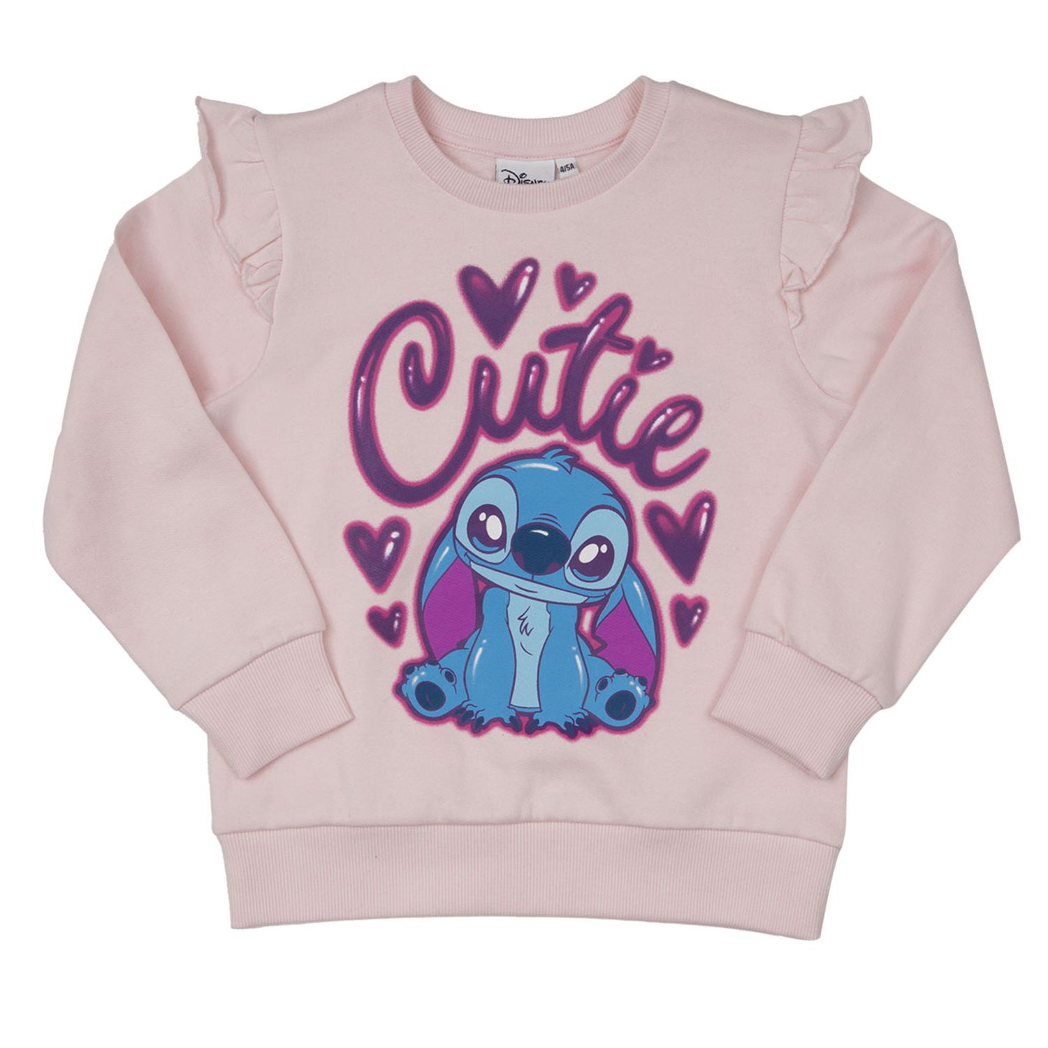 Girl sweatshirt - Disney