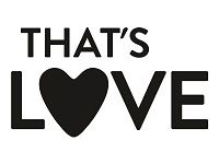 That’s love