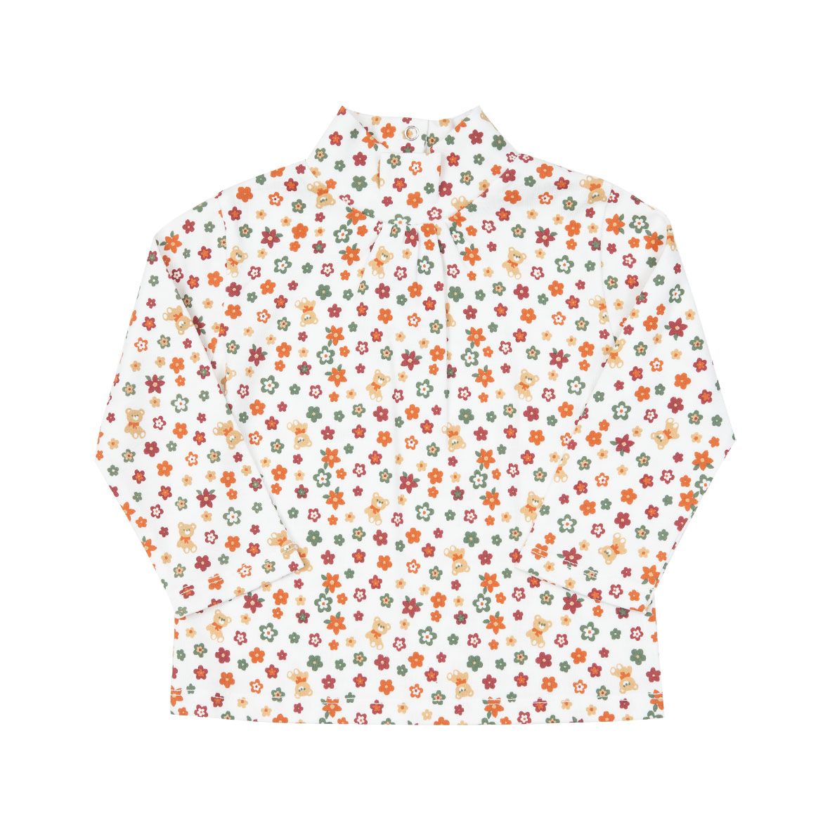 Mawi - lupetto interlock ao - Mawi