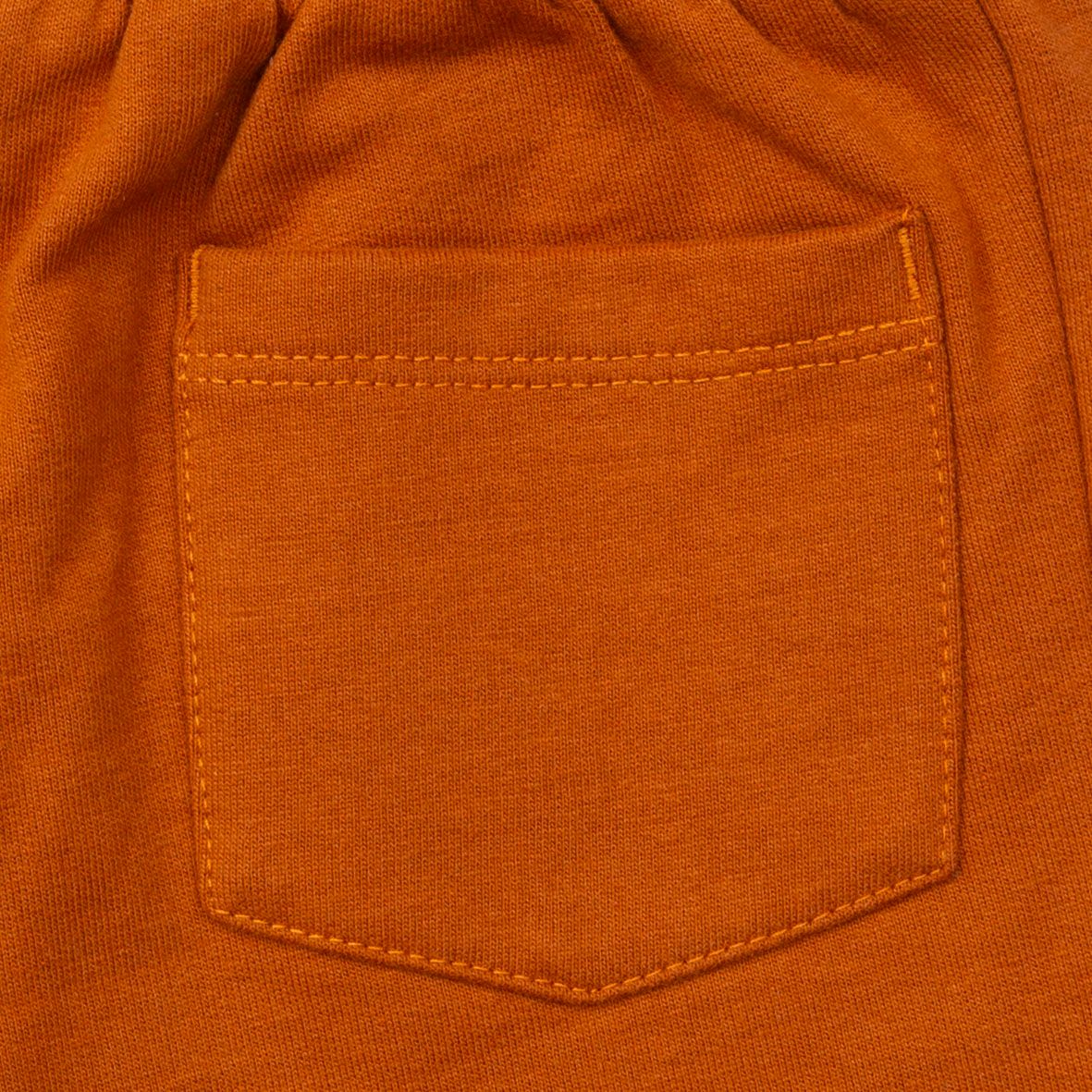 Mawi - pantalone felpa  c/stampa - Mawi