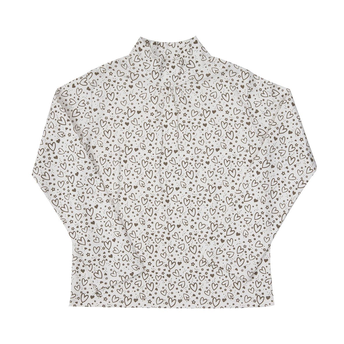 Mawi - lupetto interlock ao - Mawi