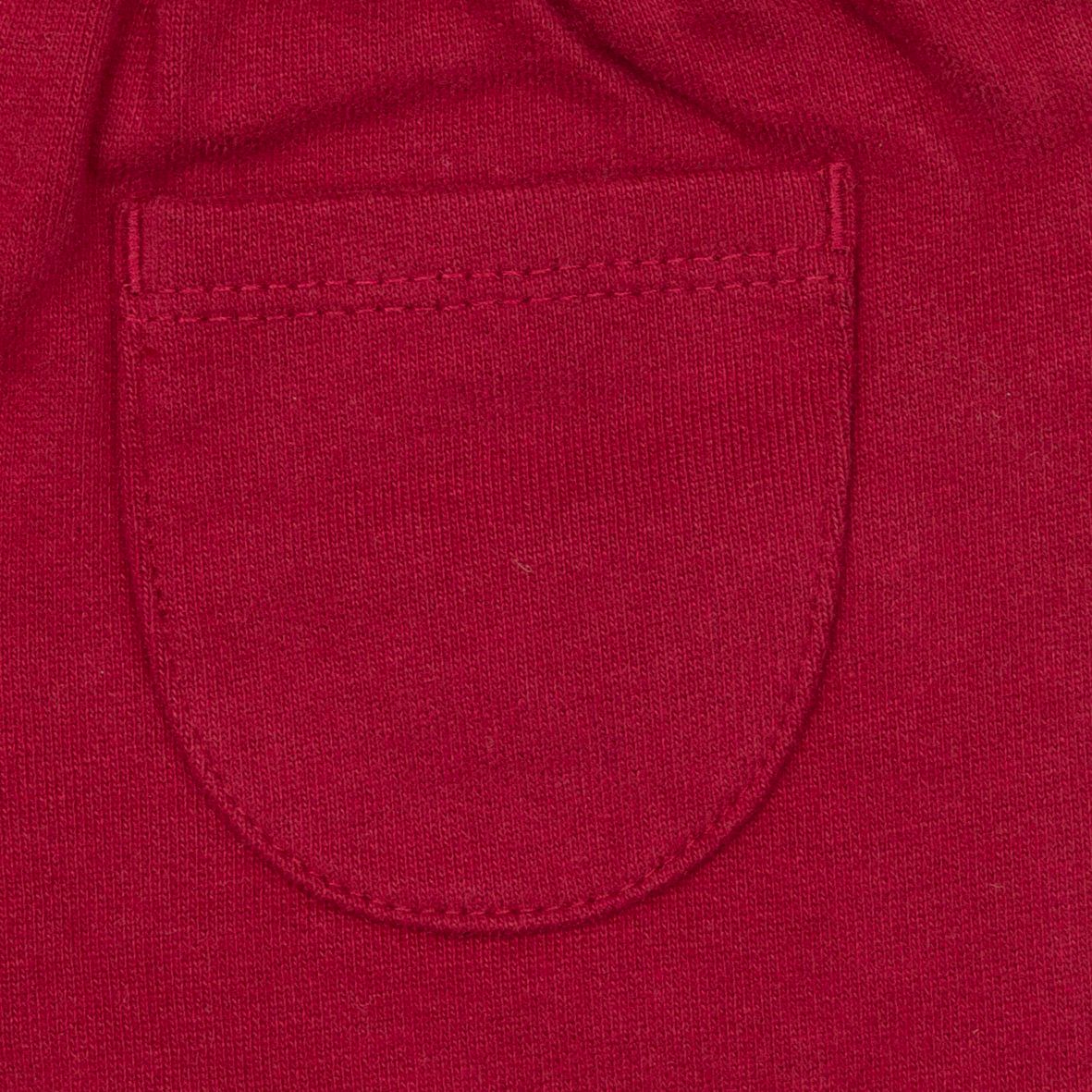 Mawi - pantalone felpa stampato - Mawi