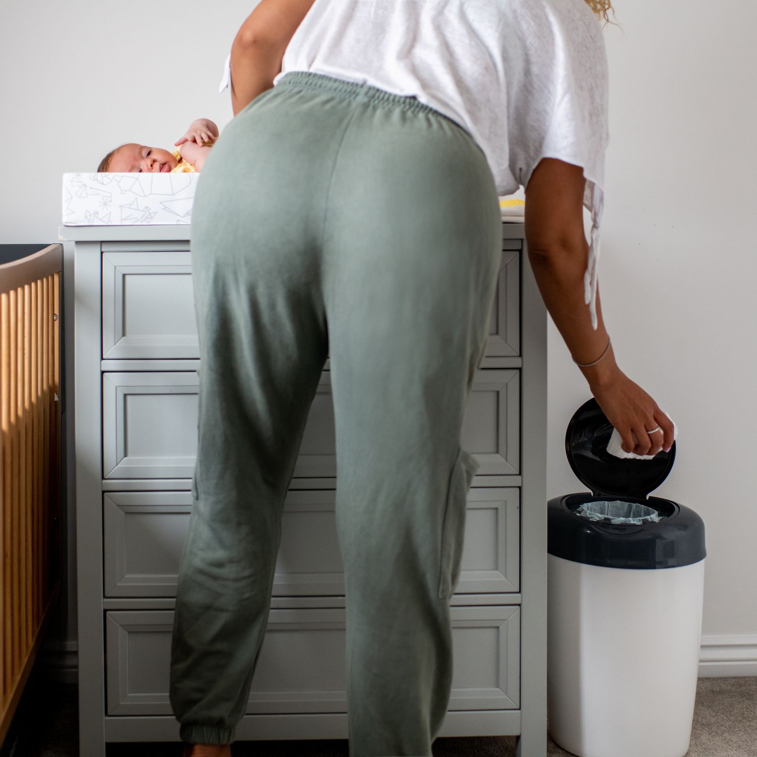 Tommee tippee ricariche simplee sangenic 3 pezzi - Sangenic