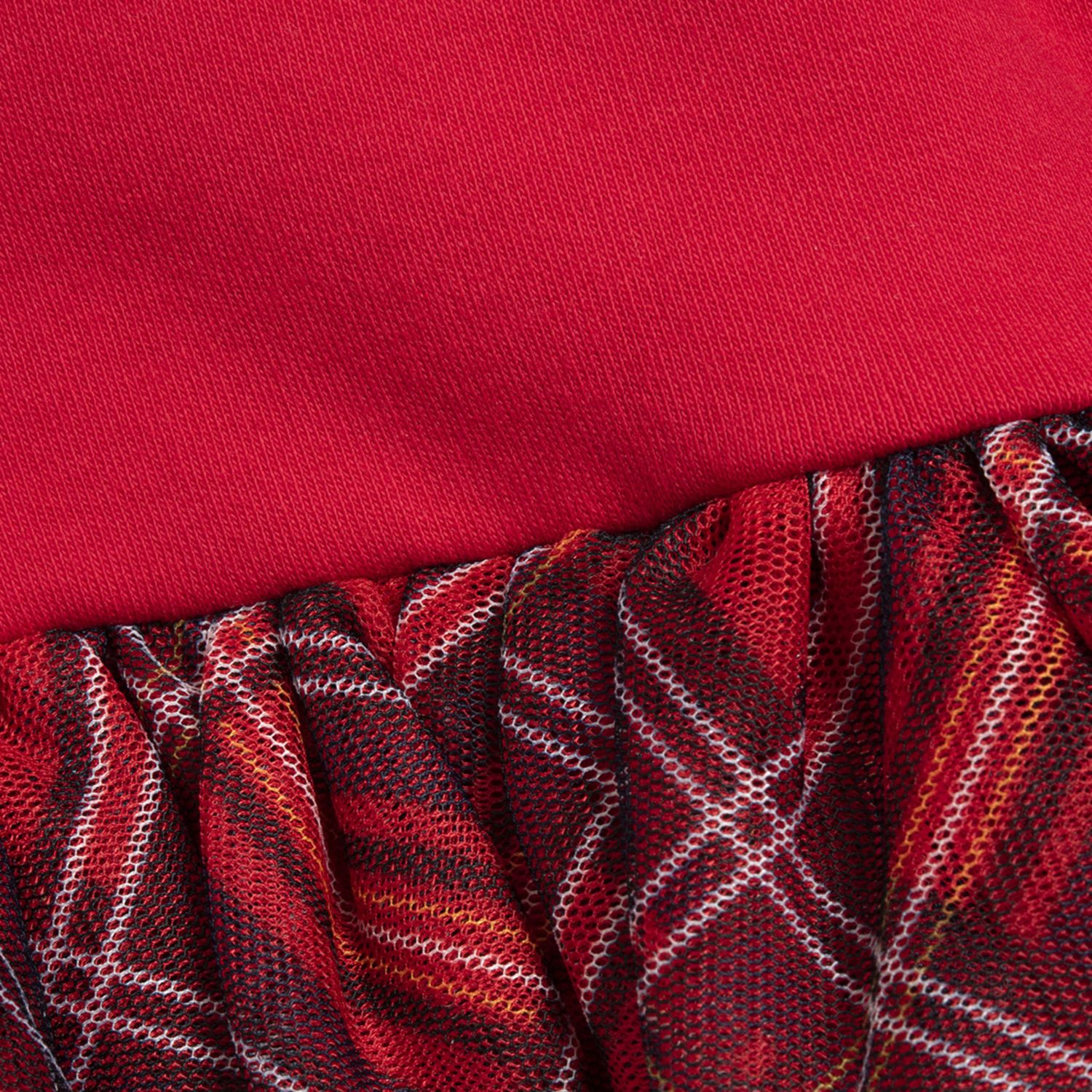 Chicco - abito natale a maniche lunghe - Chicco