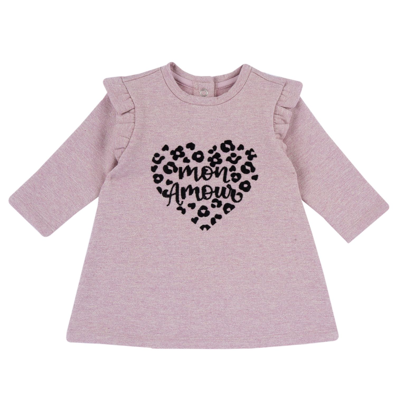 Chicco - abito a maniche lunghe - Chicco