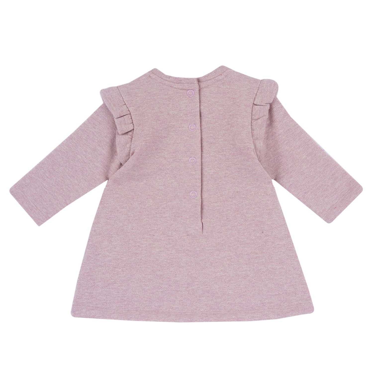 Chicco - abito a maniche lunghe - Chicco