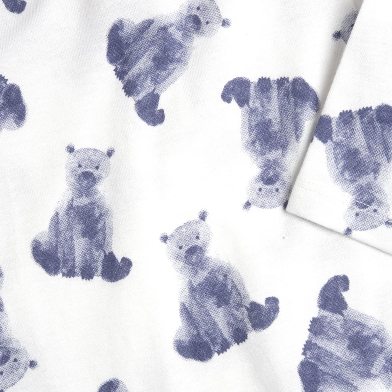 Chicco - t-shirt manica lunga - Chicco