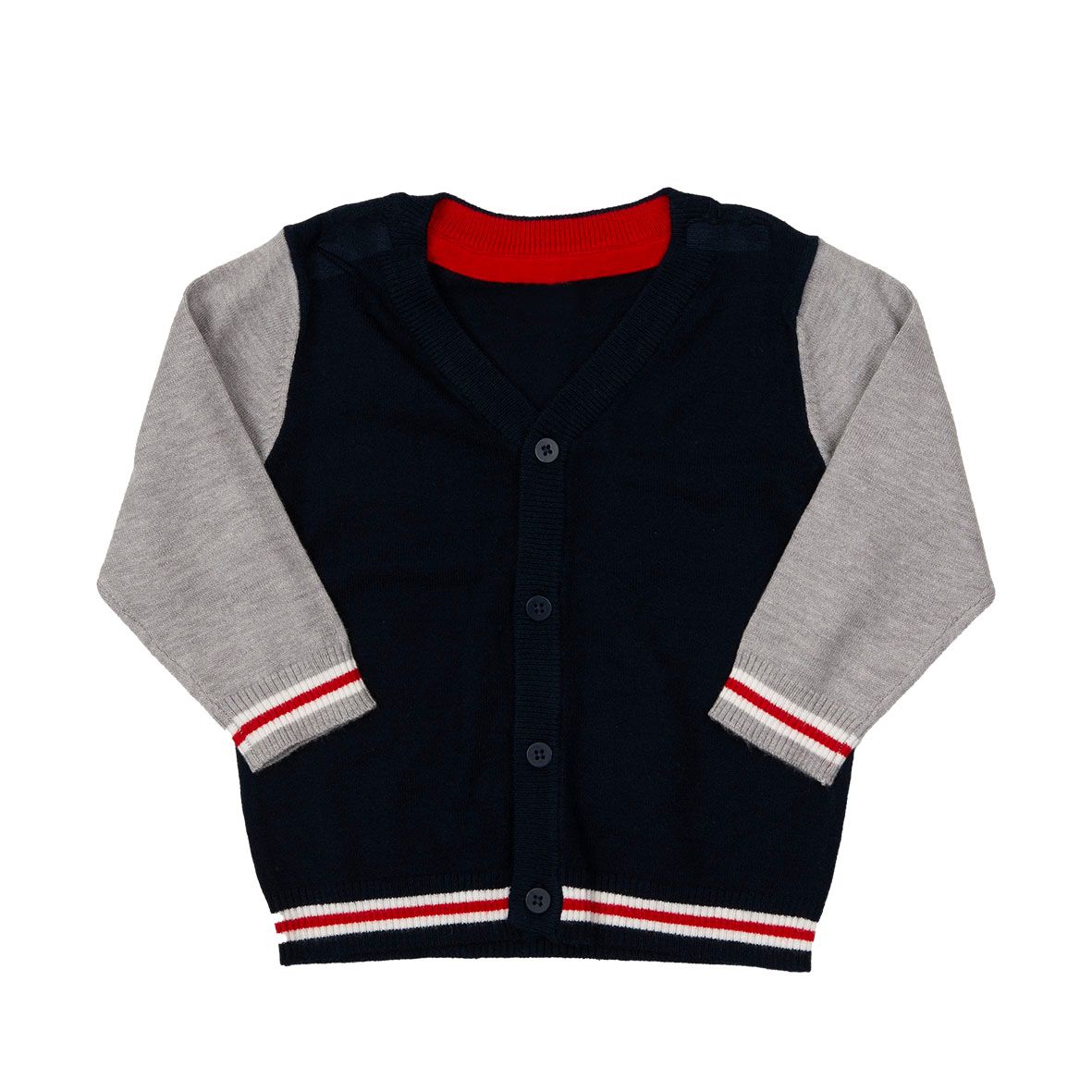 Mawi - cardigan tricot - Mawi