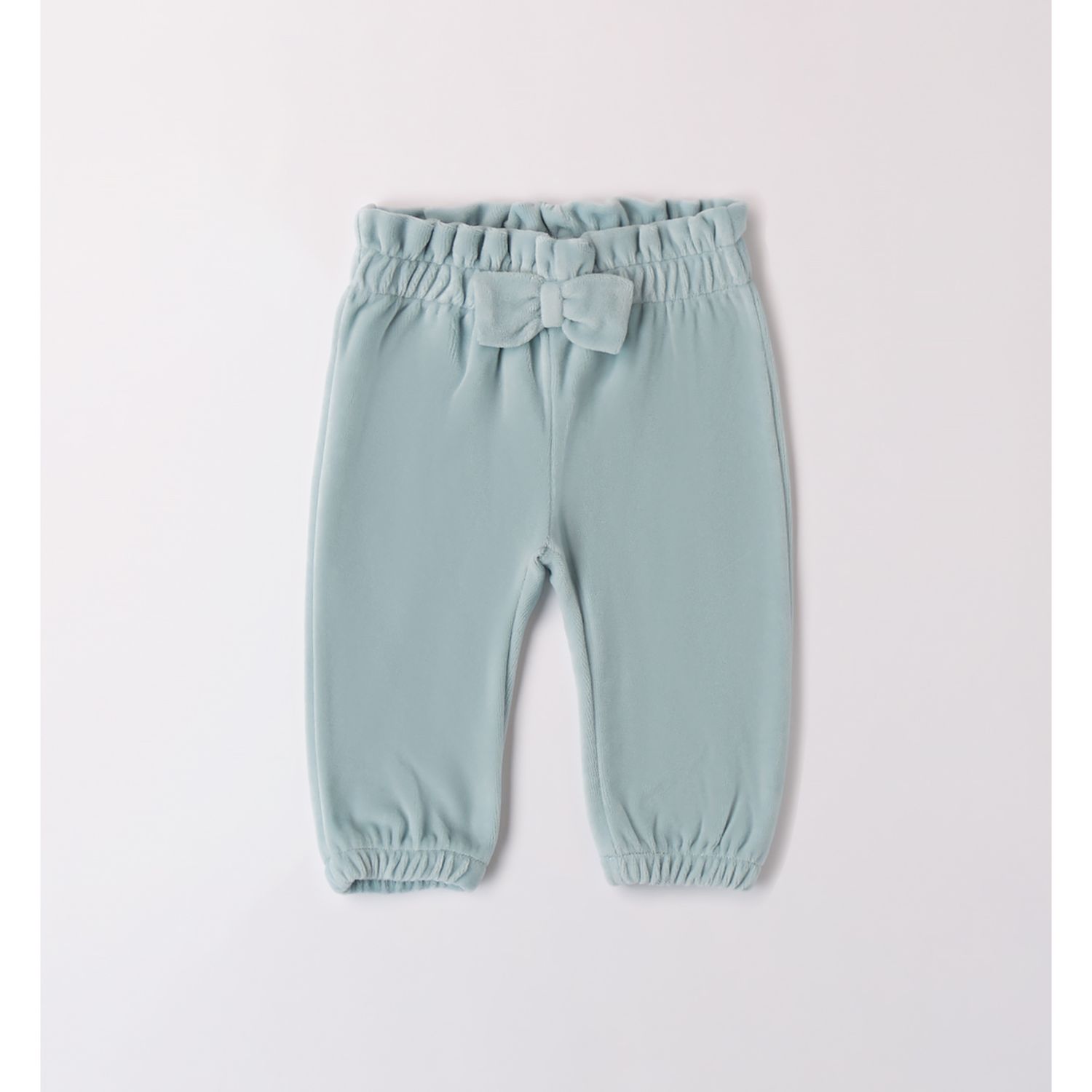 Set 3 pezzi ciniglia - Mignolo