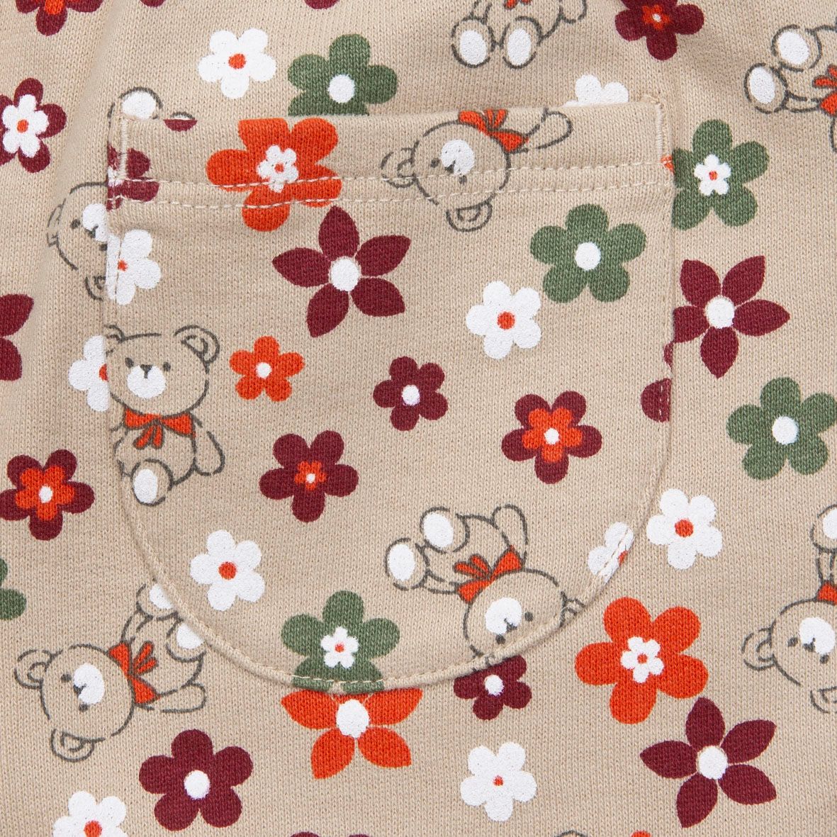 Mawi - pant felpa ao - Mawi