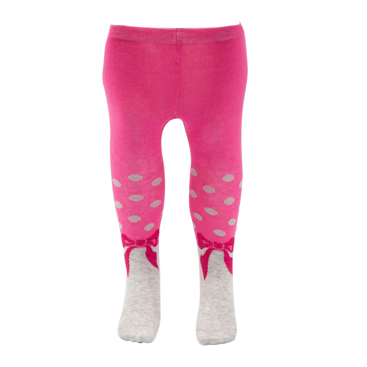 Mawi - collant baby femmina fiocco - Mawi