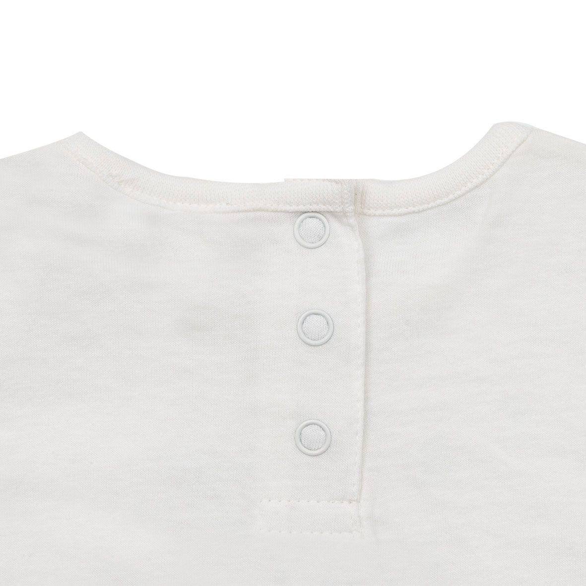 Mawi - t-sh ml jersey c/stampa - Mawi