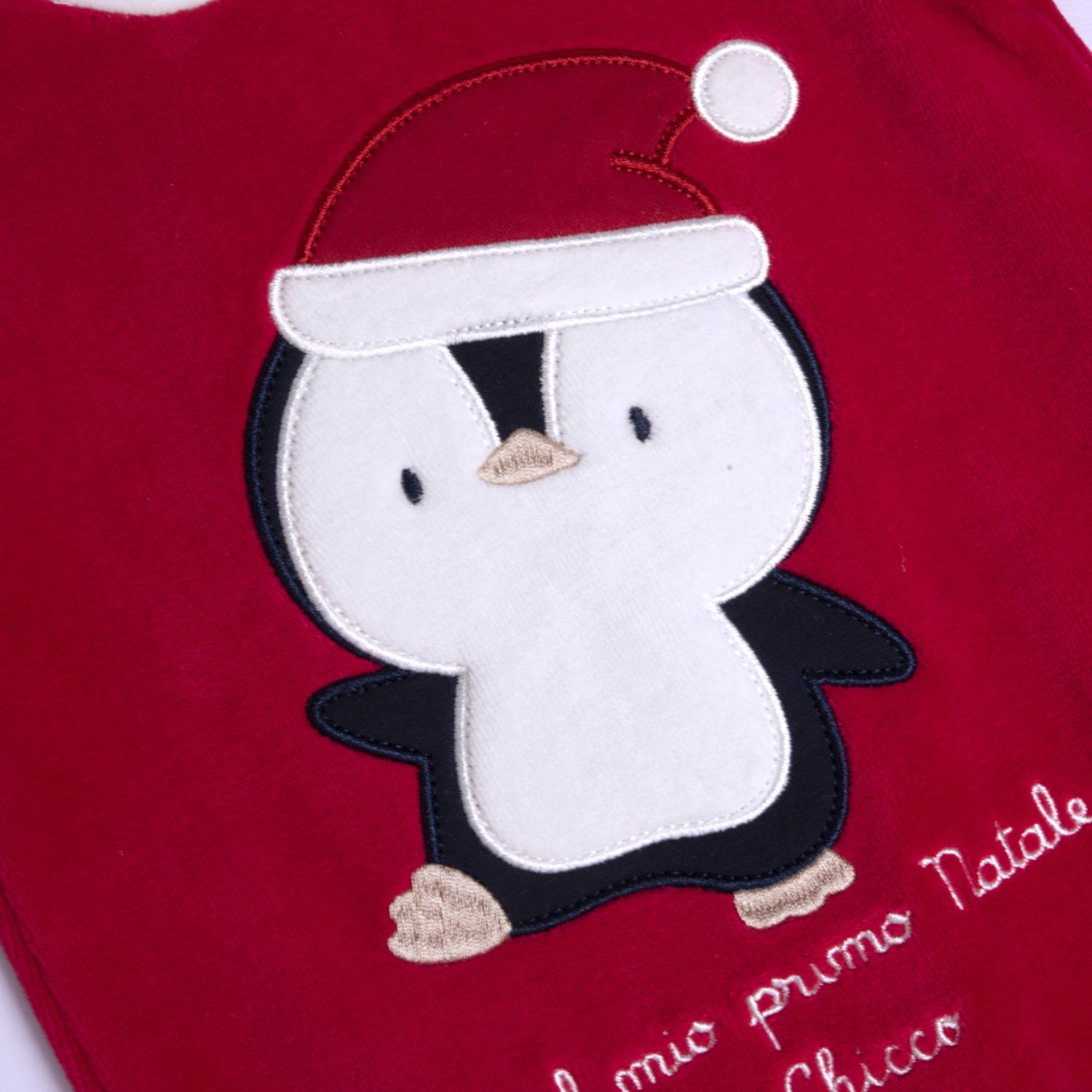 Chicco - tutina natale - Chicco