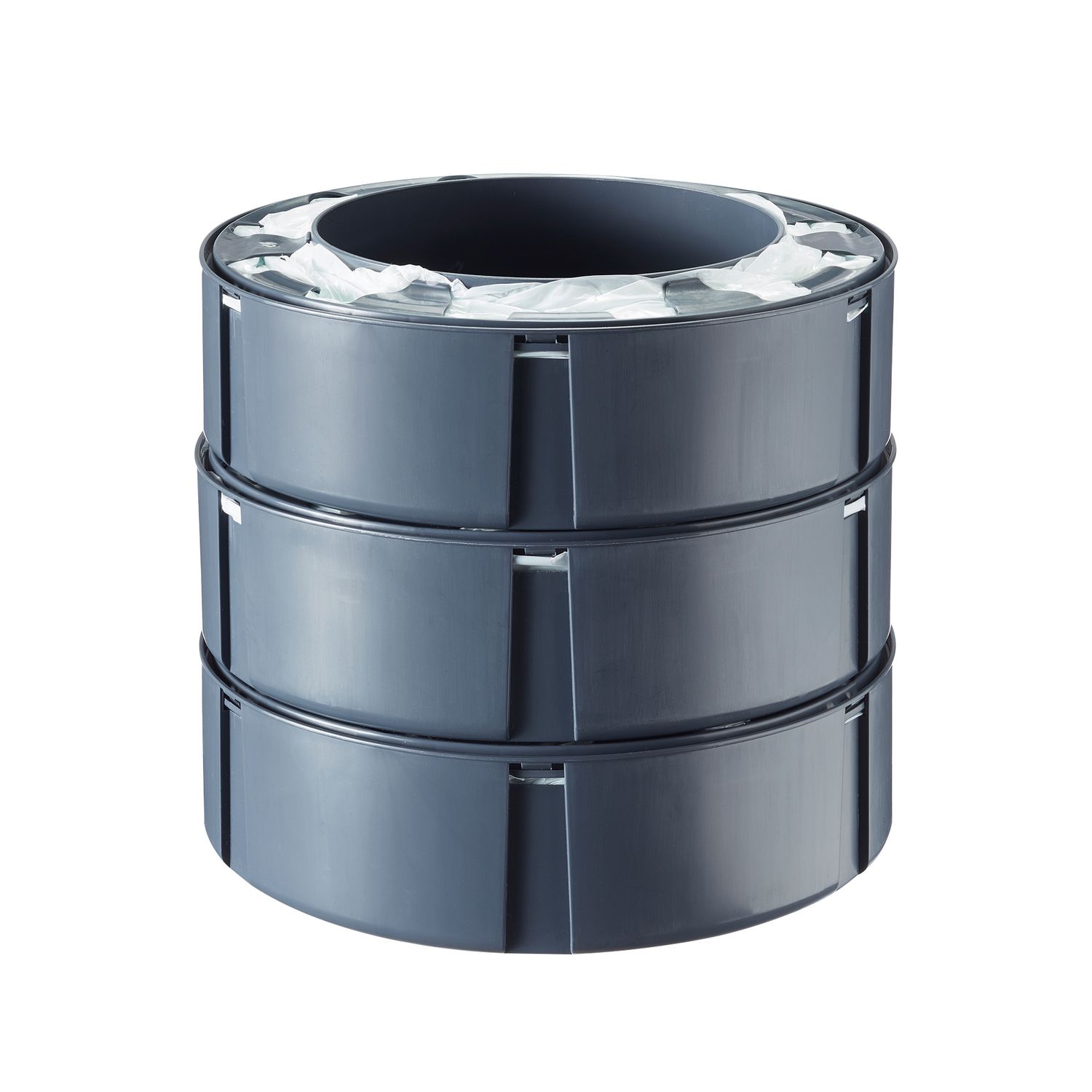 Tommee tippee ricariche simplee sangenic 3 pezzi - Sangenic