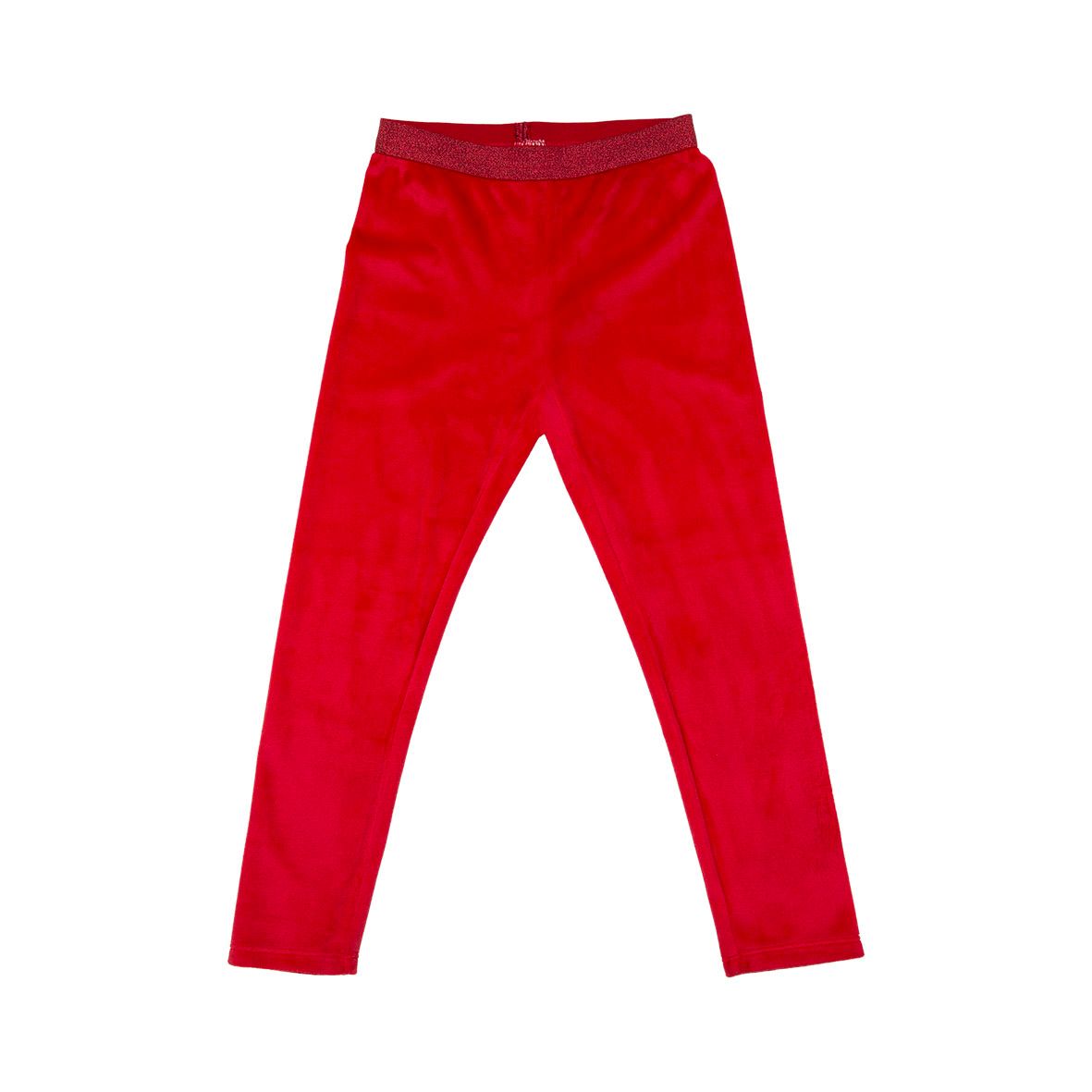 Mawi - legging ciniglia stretch - Mawi