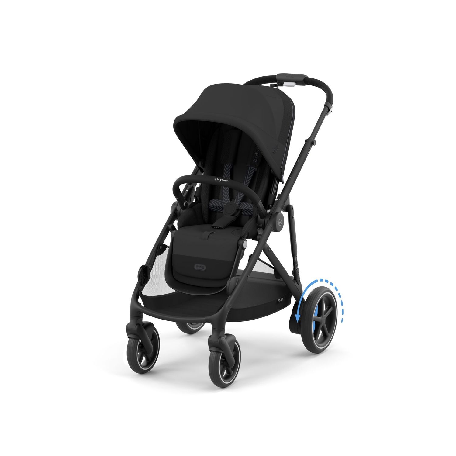 Egazelle s moon black - cybex - Cybex