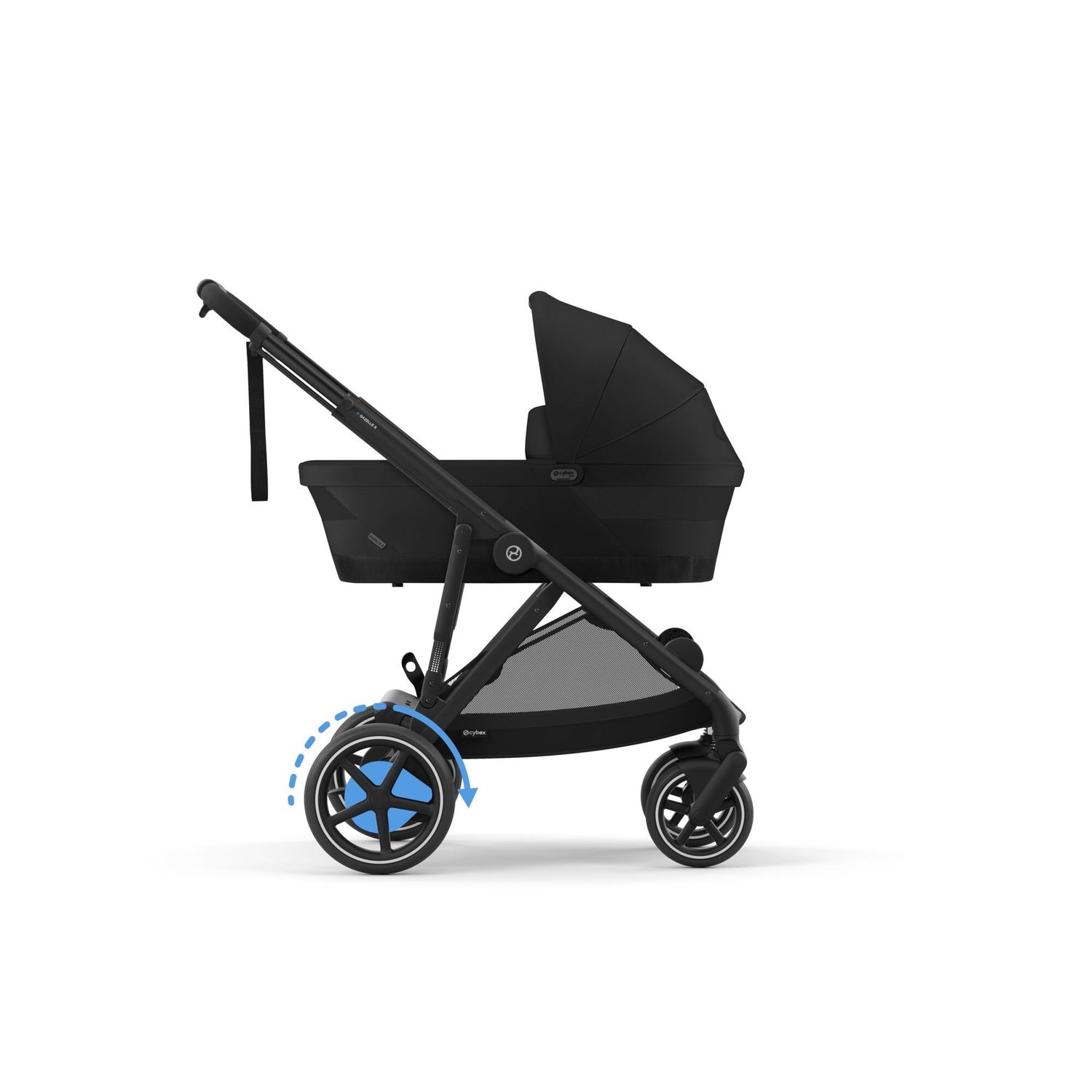 Egazelle s moon black - cybex - Cybex