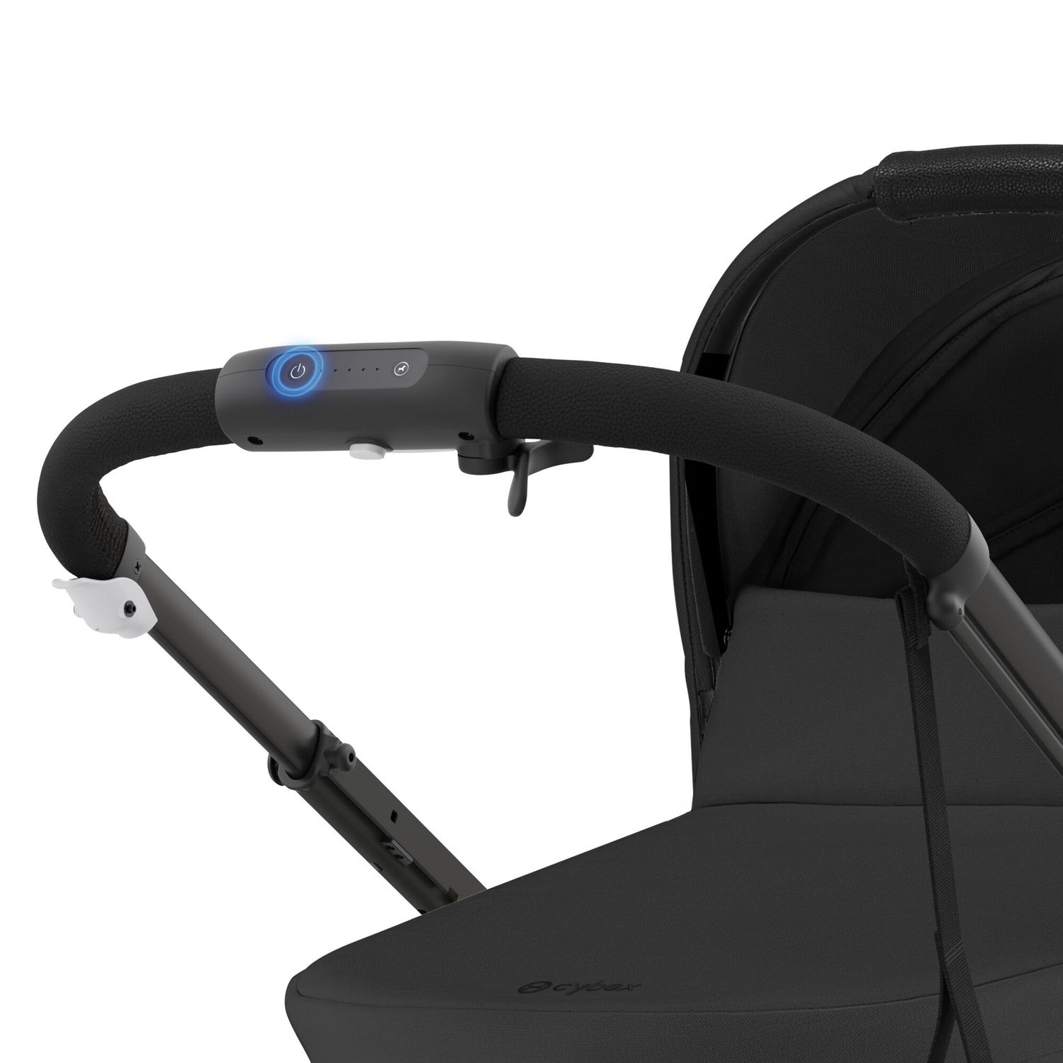 Egazelle s moon black - cybex - Cybex