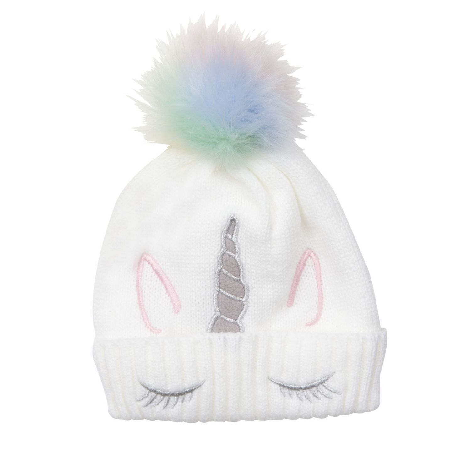 Mawi cappello unicorno kid girl - Mawi