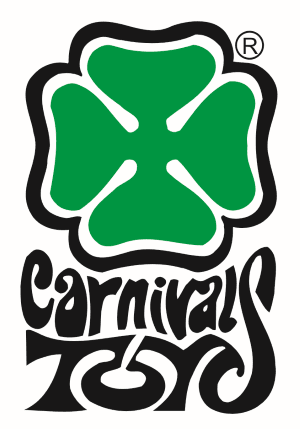 Carneval toys