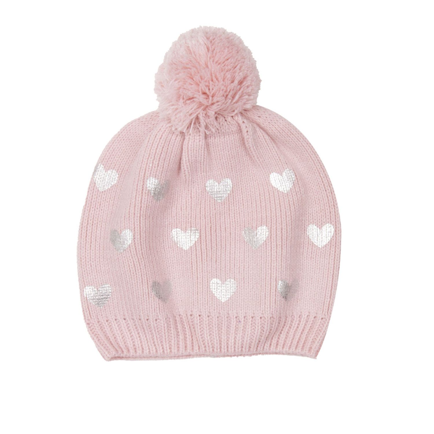 Mawi - cuffia tricot kid girl - Mawi