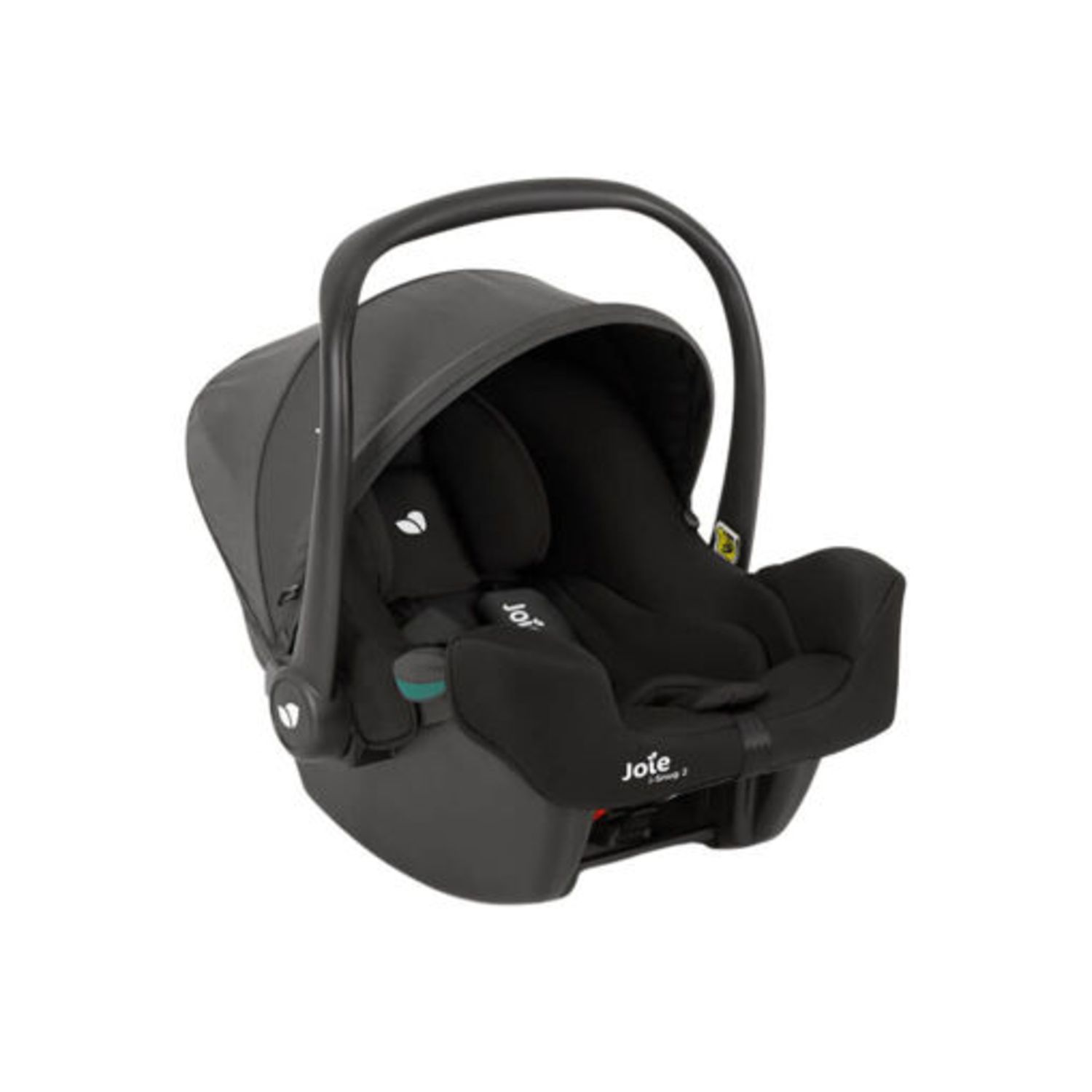Seggiolino auto i-snug 2 shale 40-75cm - joie - Joie