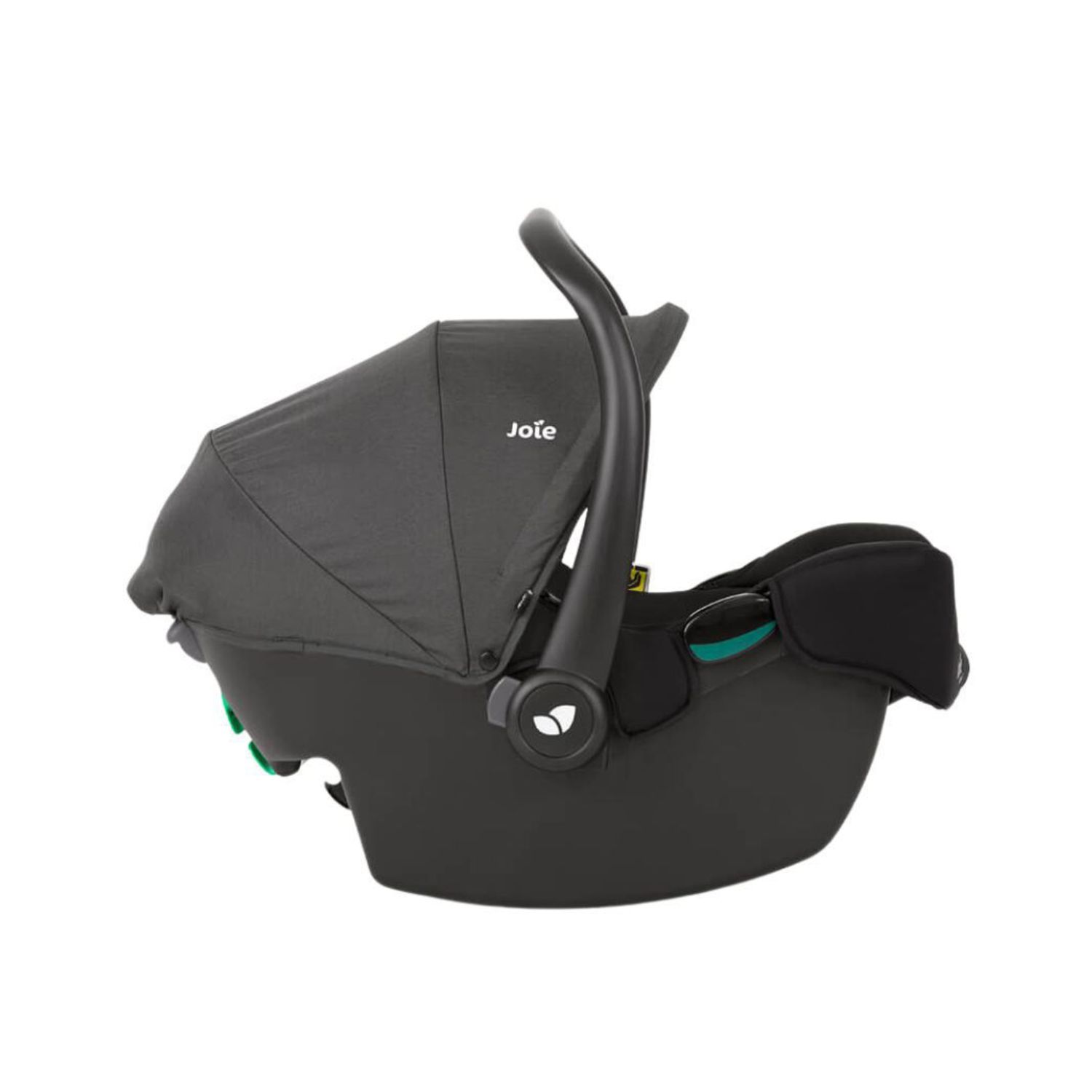 Seggiolino auto i-snug 2 shale 40-75cm - joie - Joie