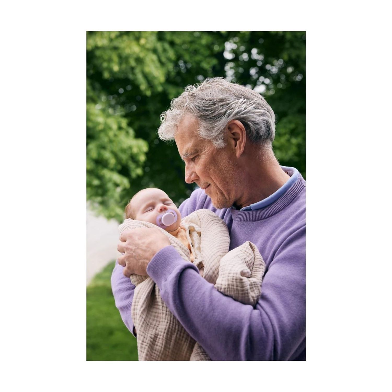 Succhietto 0-2 ultra start non deco girl - avent - Avent