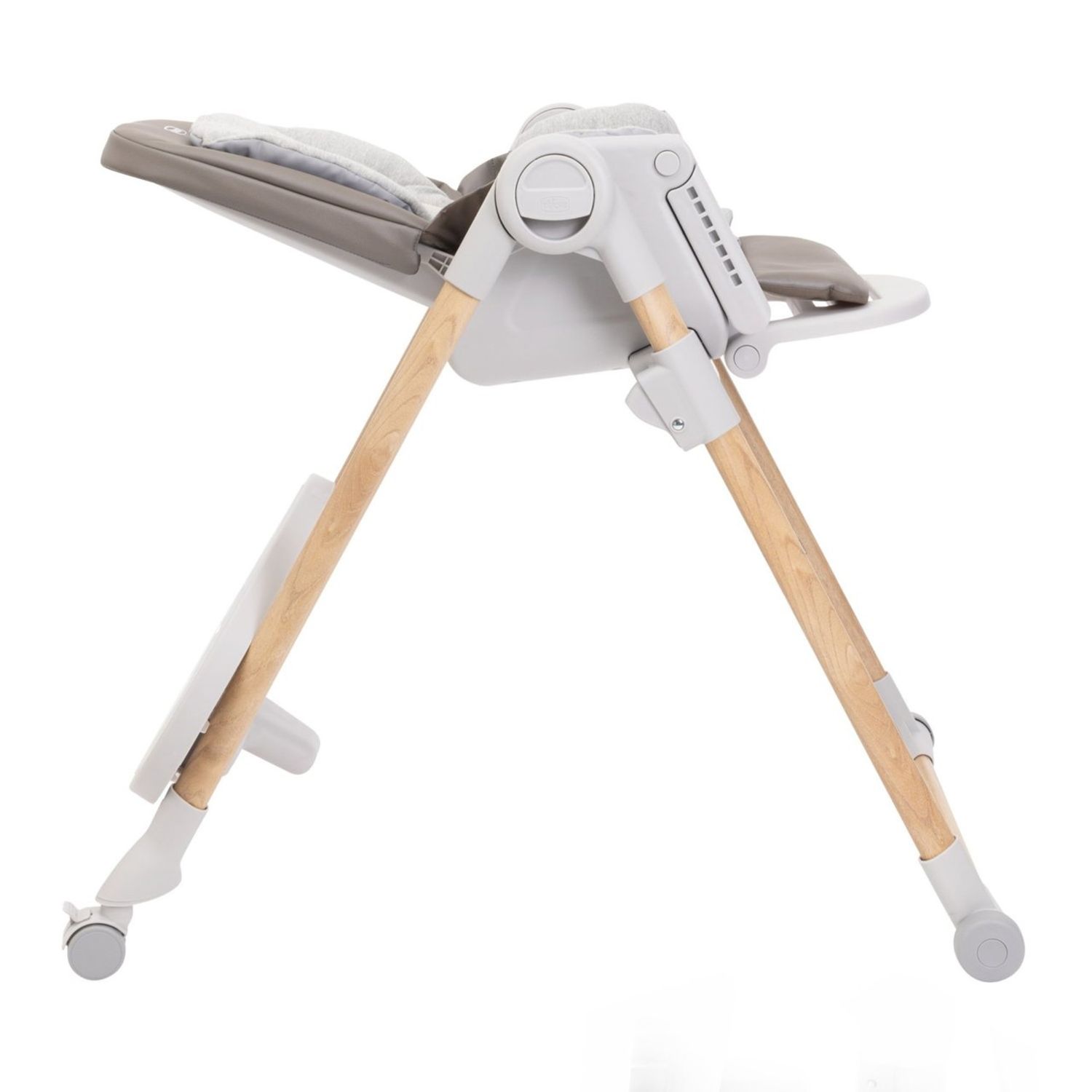 Seggiolone polly armonia scandinavian- chicco - Chicco