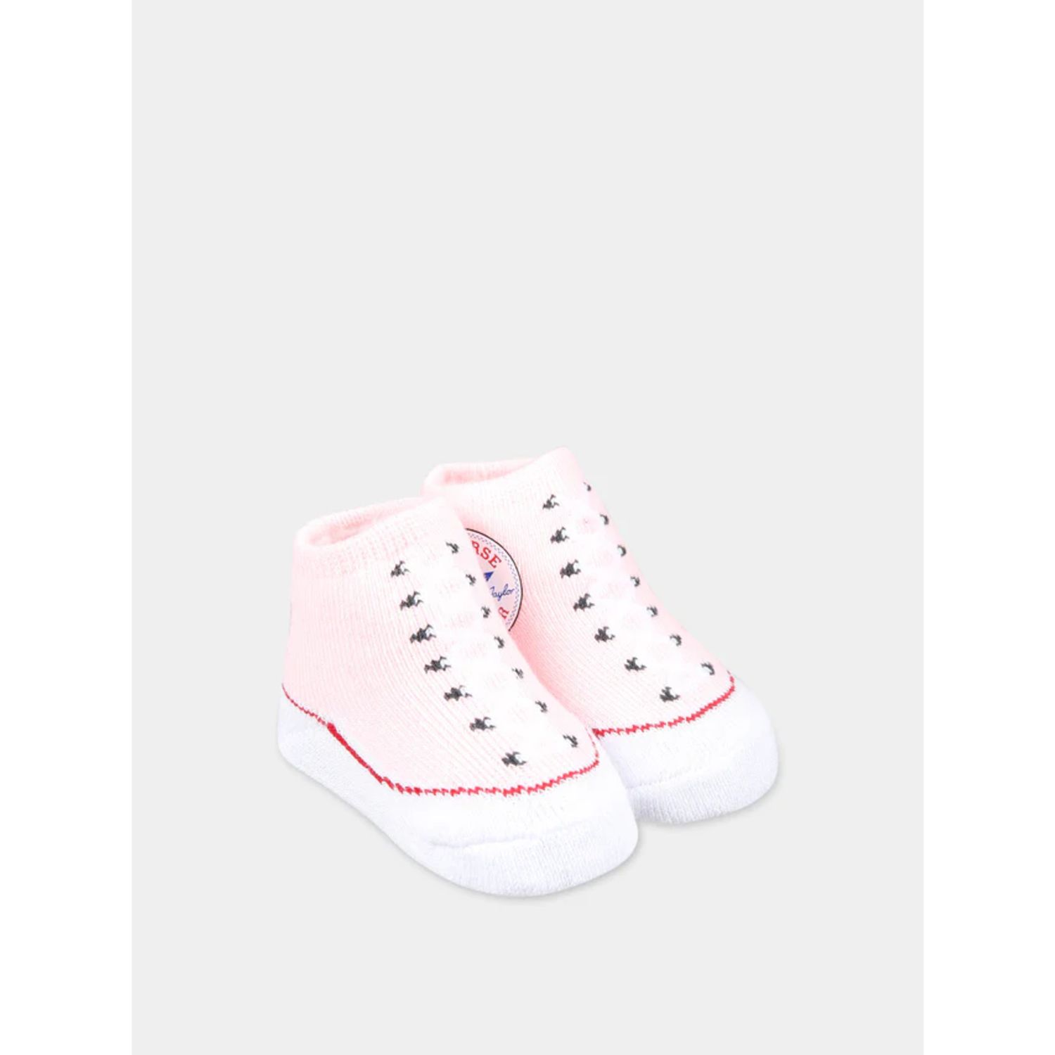 Nike set di babbucce per neonata multicolor - Nike