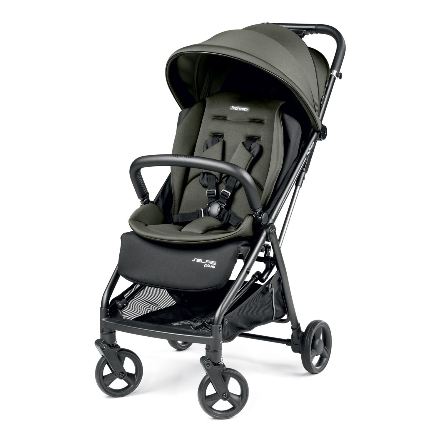 Peg perego - selfie plus - metal - Peg Perego