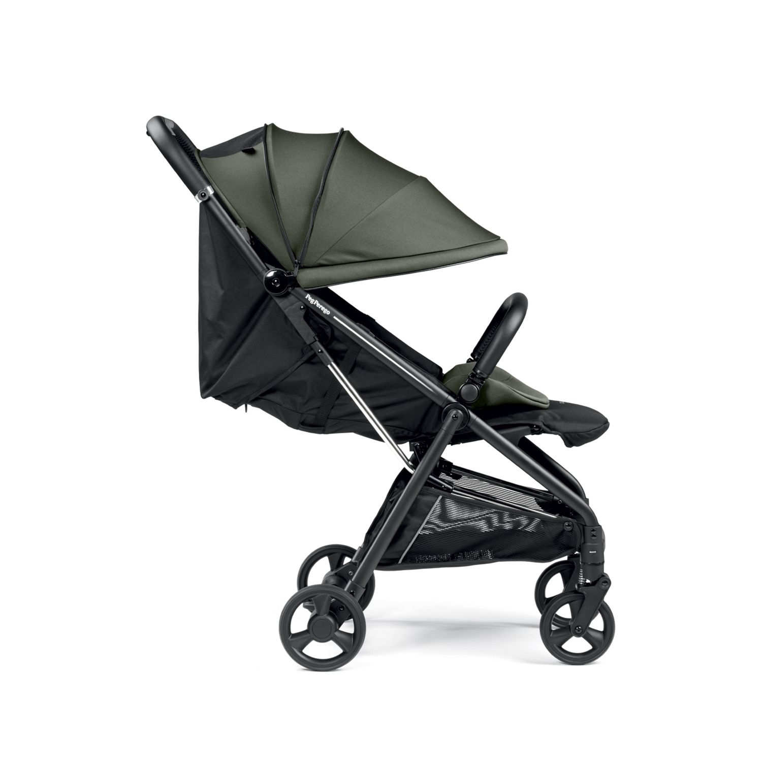Peg perego - selfie plus - metal - Peg Perego
