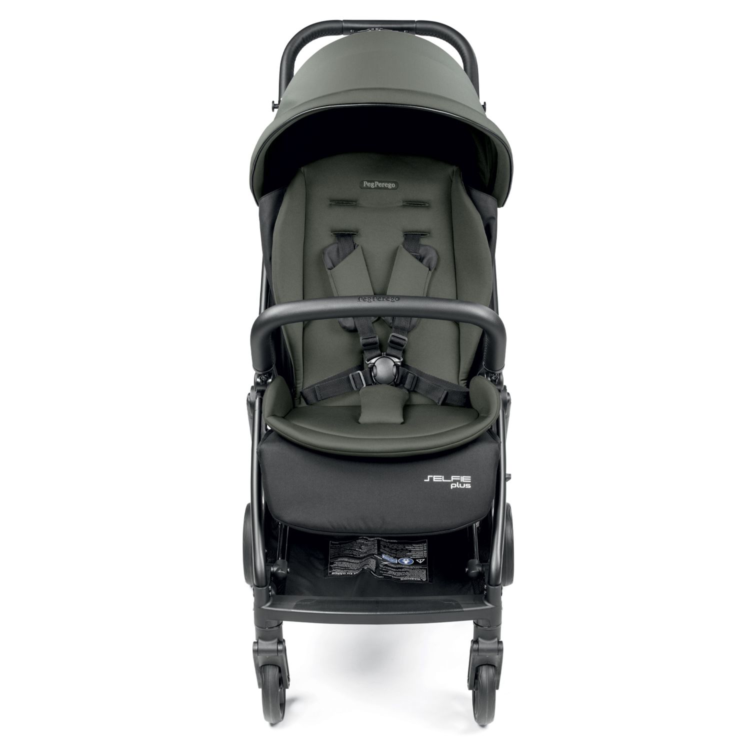 Peg perego - selfie plus - metal - Peg Perego