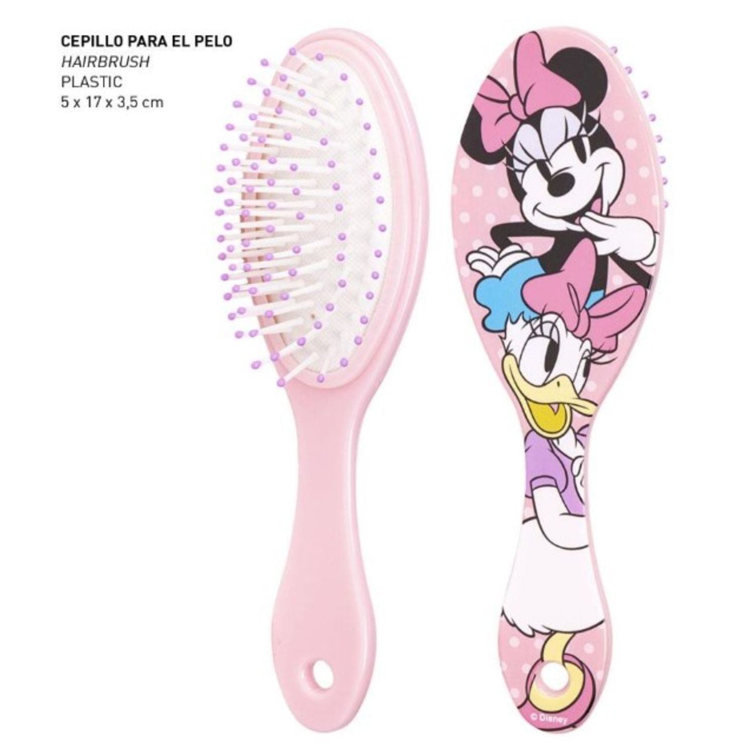 Beauty case bagno minnie - cerdà - 3D VISION