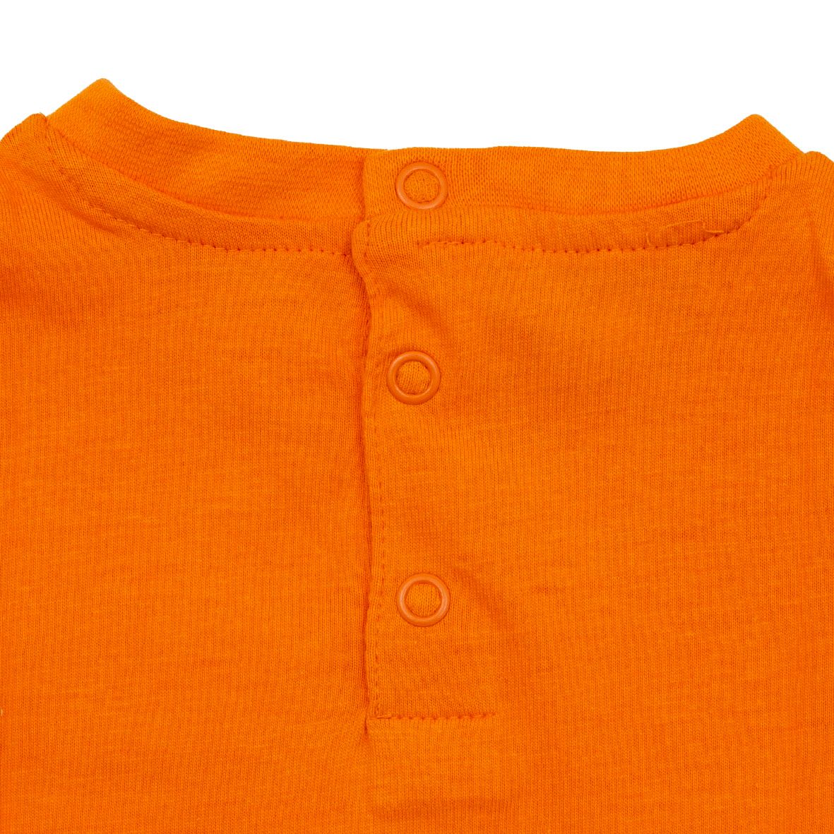 Mawi tshirt manica corta tinta unita c/tasca - Mawi