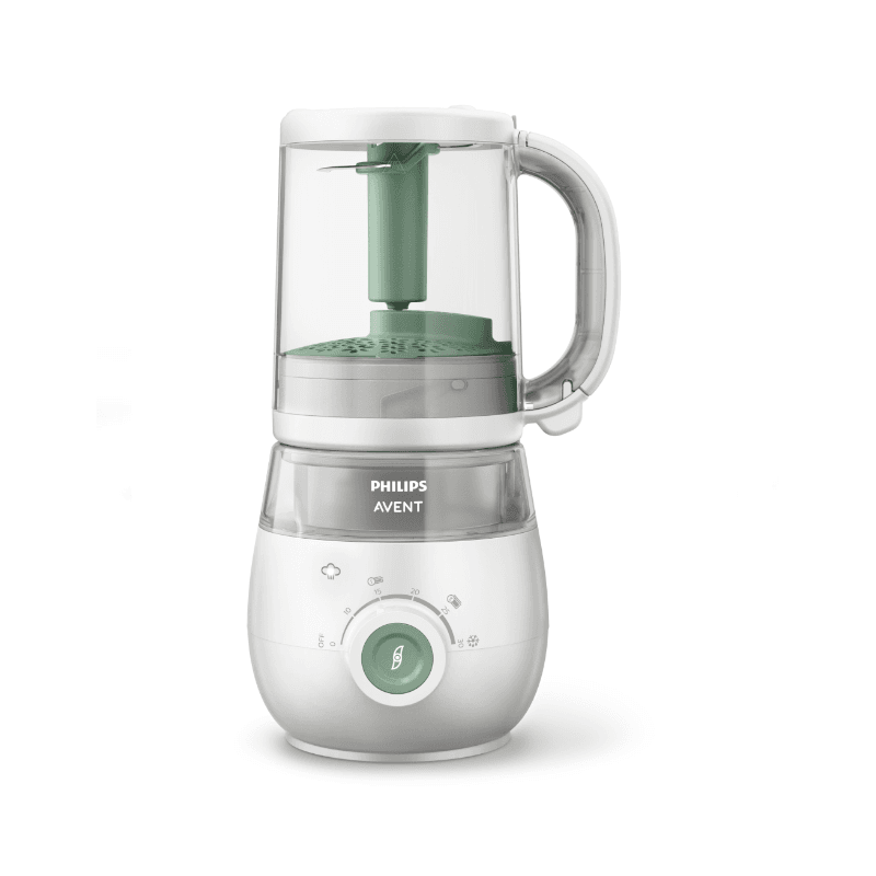 Easypappa 4-in-1- avent - Avent